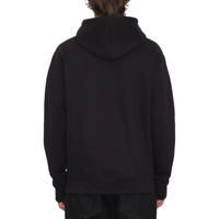 Volcom - Single Stone Po - Black - Hoodie