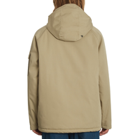 Volcom - Stoke Stone Ii 10K Jacket - Khaki - Winterjacke