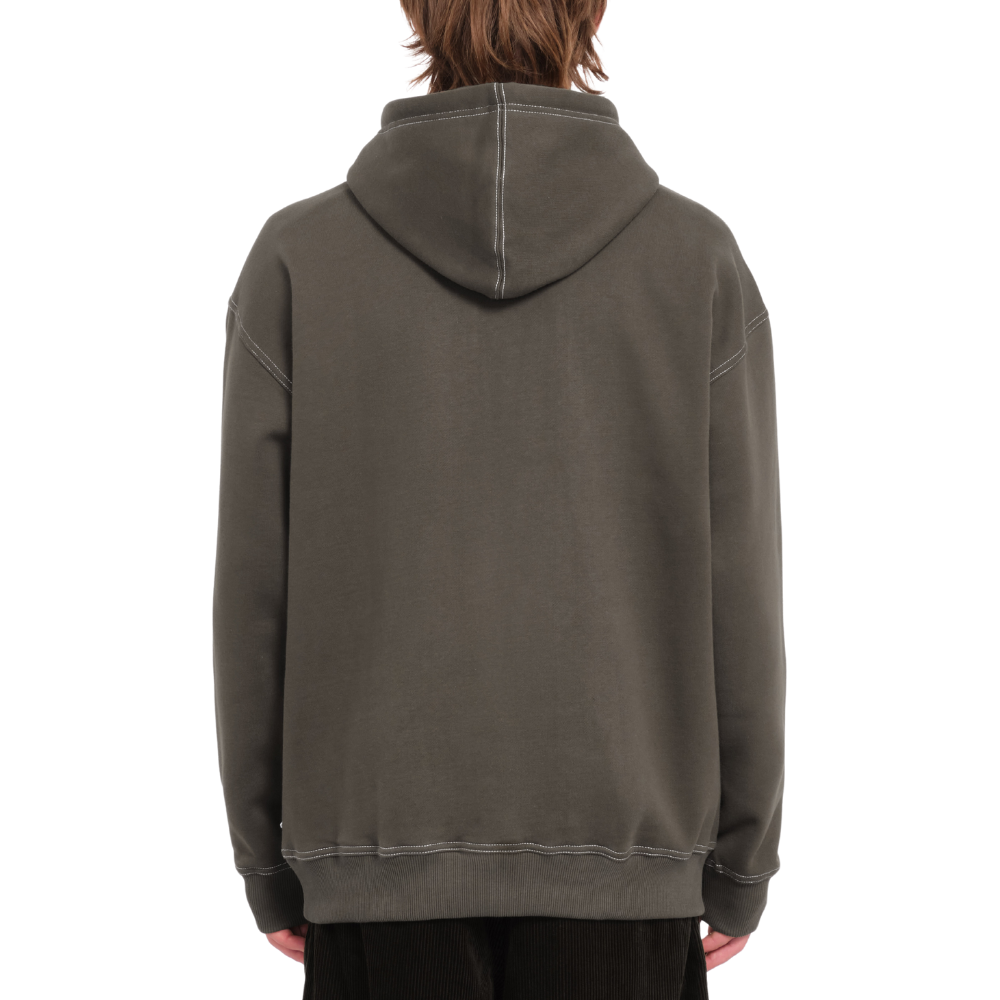 Volcom - Skate Vitals Remy S Po - Wren - Hoodie