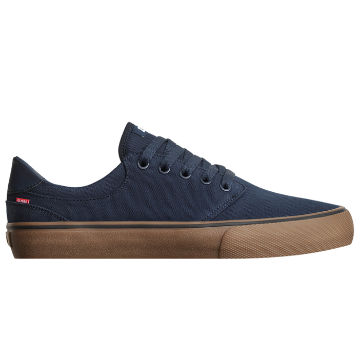 Globe - Goodstock - Navy/Gum - Sneaker