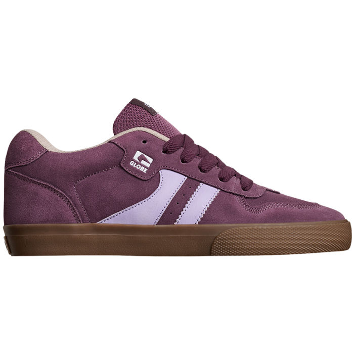 Globe - Encore-2 - Plum/Gum - Skateschuh