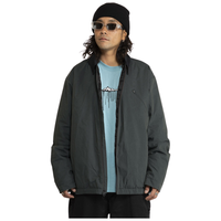 Volcom - Tt B Iguchi Light Jacket - Stealth - Übergangsjacke