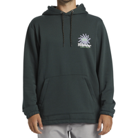 Billabong - CompaSS Pullover - Forest Green - Hoodie