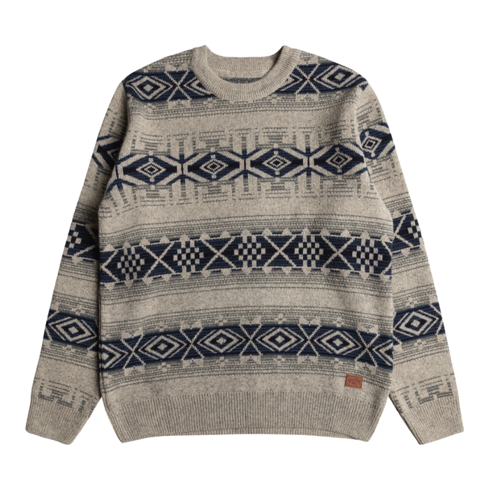 Billabong - Ranchero Crew - Chino - Pullover