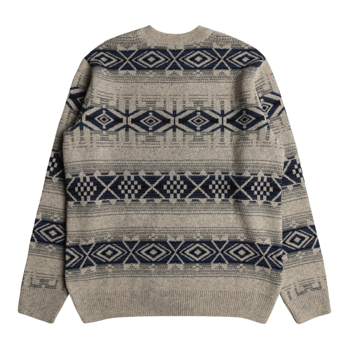 Billabong - Ranchero Crew - Chino - Pullover