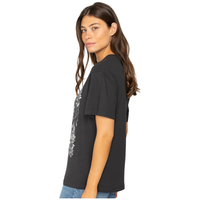 Billabong - Tropical Feelings - Off Black - T-Shirt