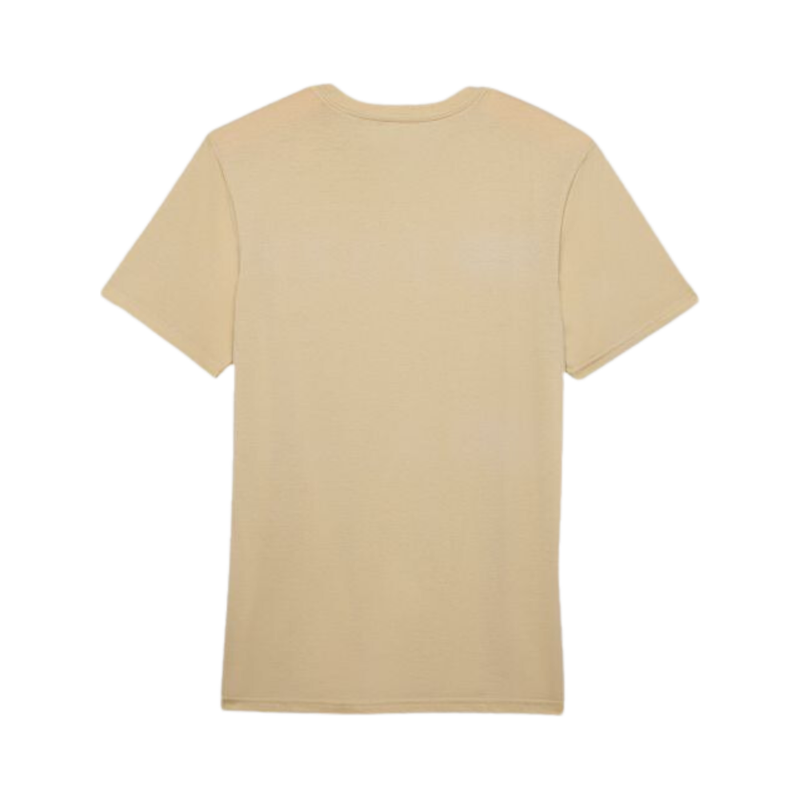 Fox - Absolute SS Prem Tee - Cream - T-Shirt