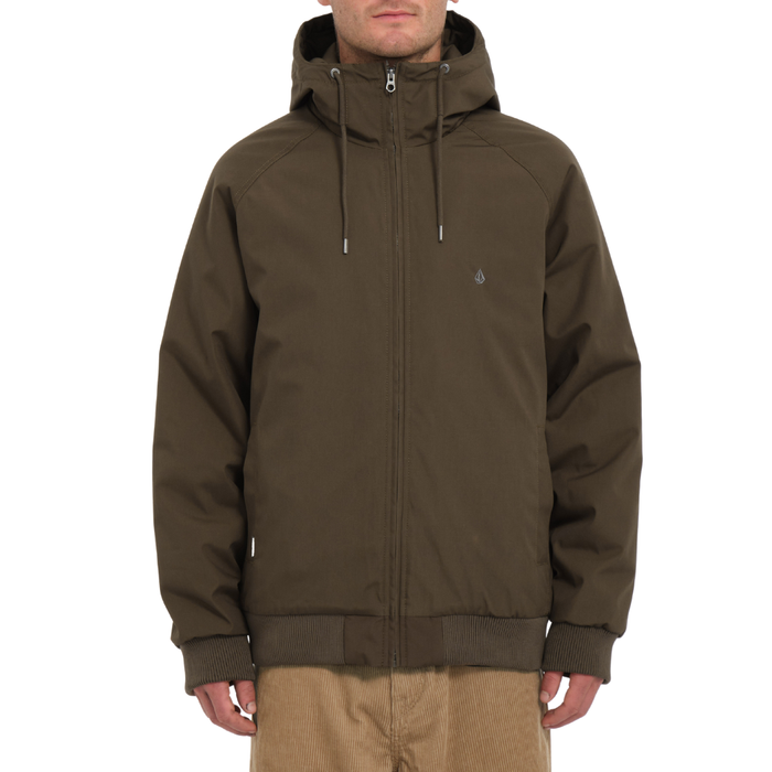 Volcom - Hernan 10K Jacket - Wren - Winterjacke