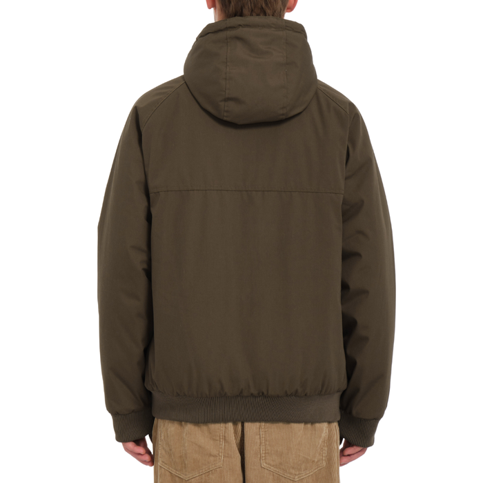 Volcom - Hernan 10K Jacket - Wren - Winterjacke