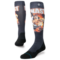 Stance - Stankonia Mid Poly Snow - Multi - Snowboard-Socken