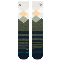 Stance - Misty Mid Wool Snow - Navy - Snowboard-Socken