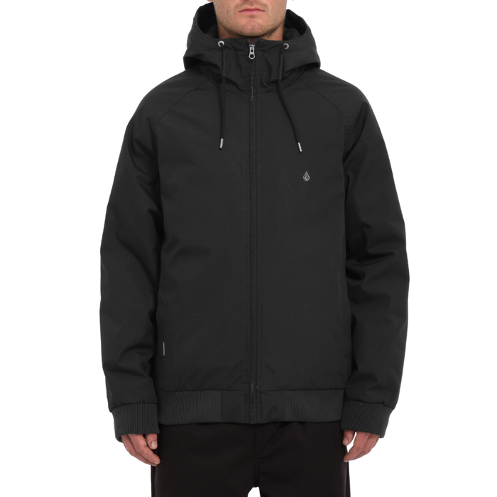 Volcom - Hernan 10K Jacket - Black - Winterjacke