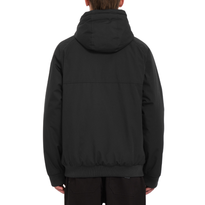 Volcom - Hernan 10K Jacket - Black - Winterjacke