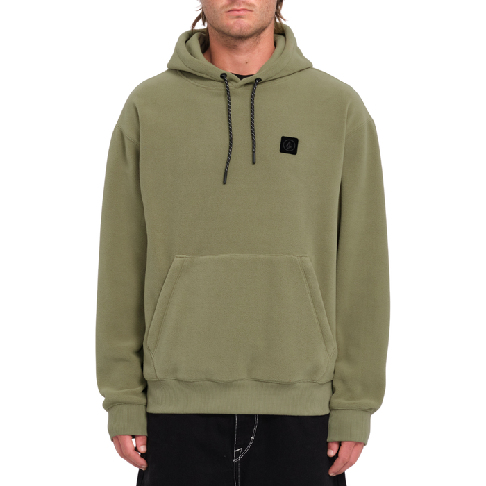 Volcom - Second Trip Po - Thyme Green - Hoodie