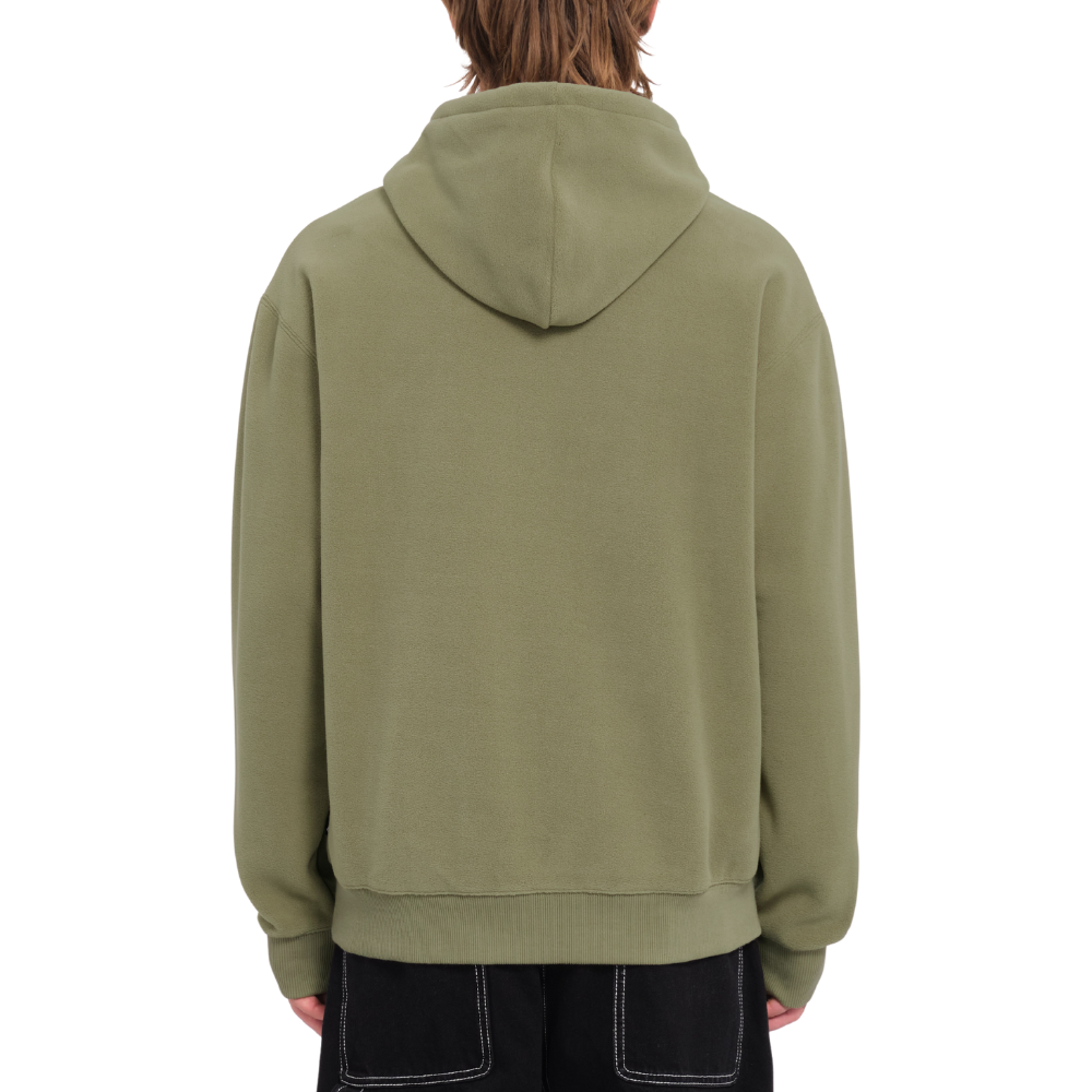 Volcom - Second Trip Po - Thyme Green - Hoodie