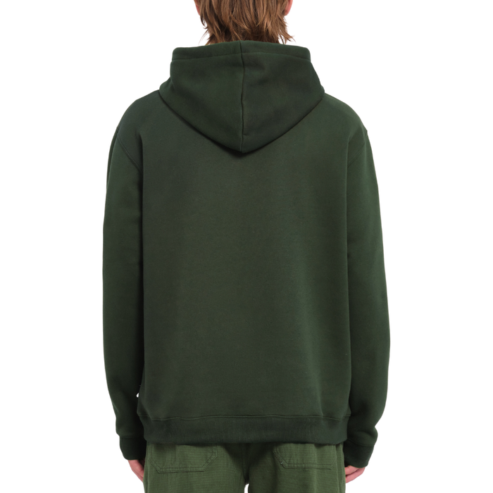 Volcom - Volstoned Po - Dark Forest - Hoodie