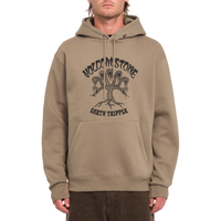 Volcom - Watanite Po - Teak - Hoodie