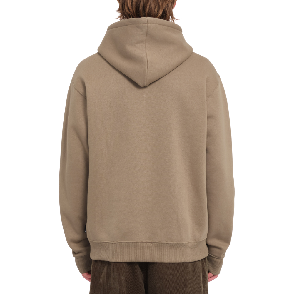 Volcom - Watanite Po - Teak - Hoodie