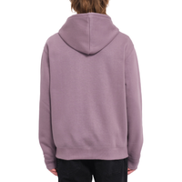 Volcom - Single Stone Zip - Vintage Violet - Zip Hoodie