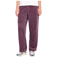 Volcom - Weellow Cord - Vintage Violet - Baggy Fit Pant