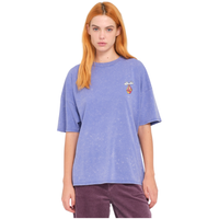 Volcom - Voltrip Tee - Ballpoint Blue - T-Shirt