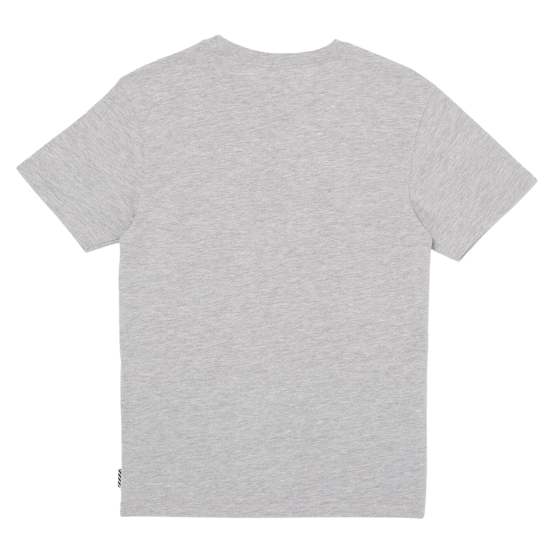 Volcom - Skate Fast Sst - Heather Grey - T-Shirt