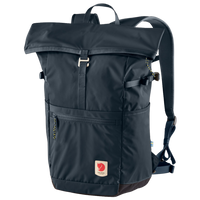 FjällRäven - High Coast Foldsack 24 - Navy - Rolltop-Rucksack