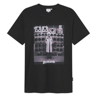 Dedicated - Stockholm Lady Loudspeakers - Black - T-Shirt