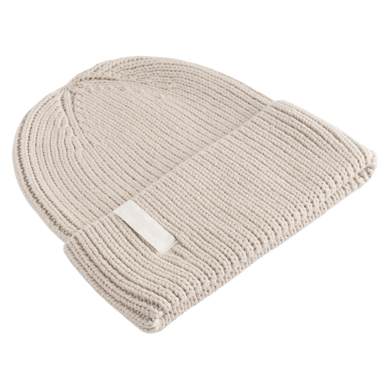 Dedicated - Narvik - Oat White Rainy Day - Beanie