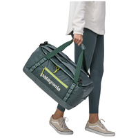 Patagonia - Black Hole Duffel 40L - Nouveau Green - Reisetasche