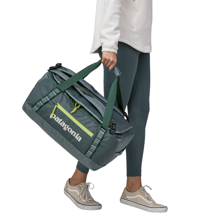 Patagonia - Black Hole Duffel 40L - Nouveau Green - Reisetasche