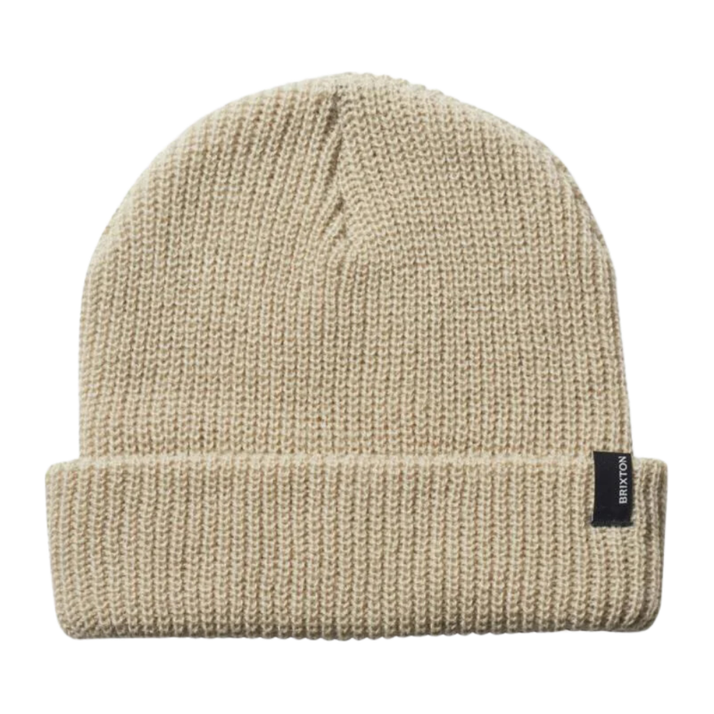 Brixton - Heist Beanie - Beige - Beanie