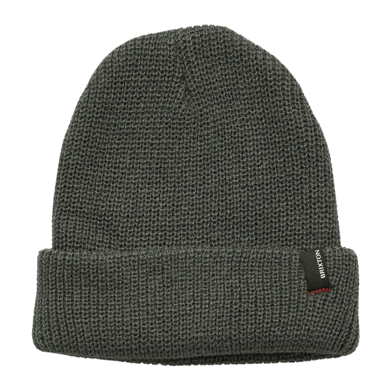 Brixton - Heist Beanie - Dark Forest - Beanie