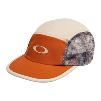 Oakley - Latitude Arc Cap - Humus - 5-Panel Cap