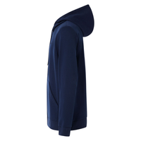 Oakley - Relax Full Zip Hoodie 2.0 - Team Navy - Zip Hoodie