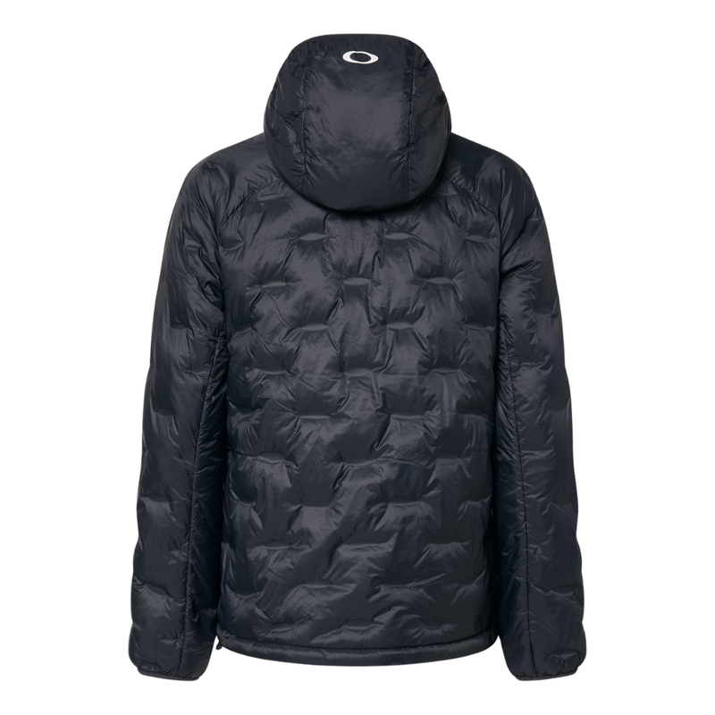 Oakley - W. Drift O-Puff Jacket - Blackout - Winterjacke