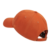 Oakley - 47 Soho Dad Hat - Ginger - Fitted Cap