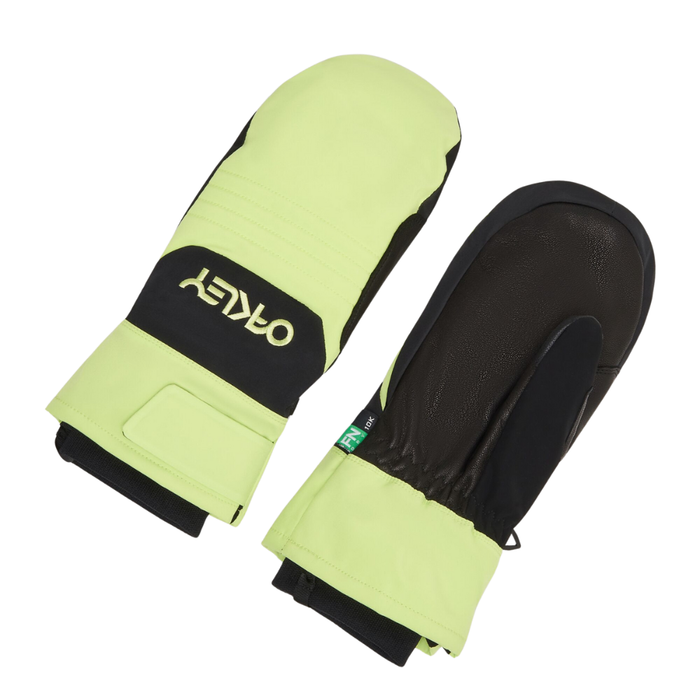 Oakley - Oakley B1B Mittens - Light Green - Fäustling