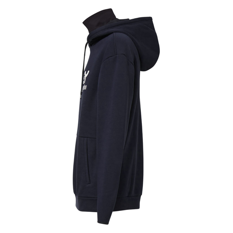 Oakley - Rider Long 2.0 Hoodie - Black/White - Hoodie