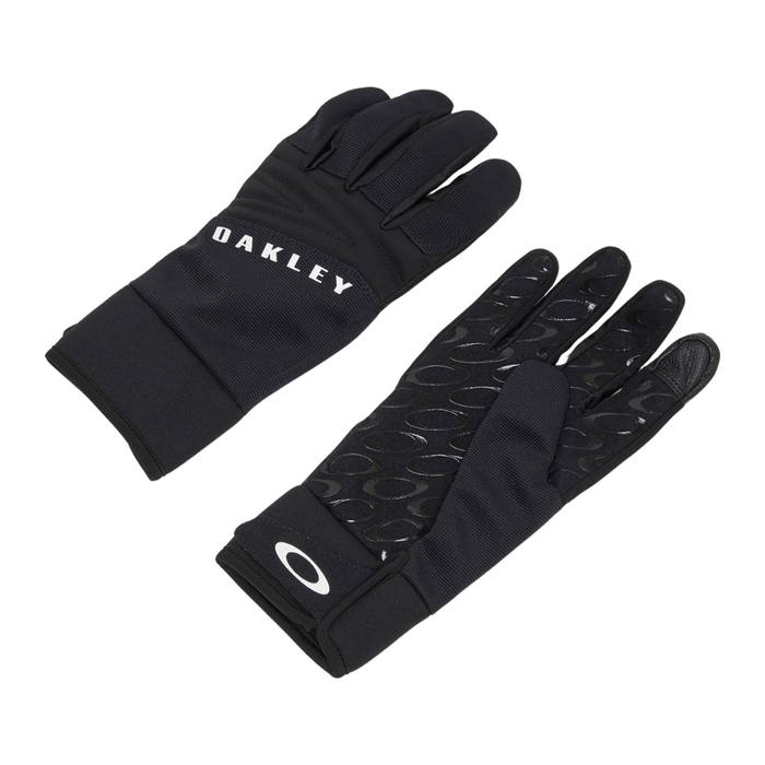 Oakley - Oakley Factory Ellipse Glove - Blackout - Pipe-Handschuh