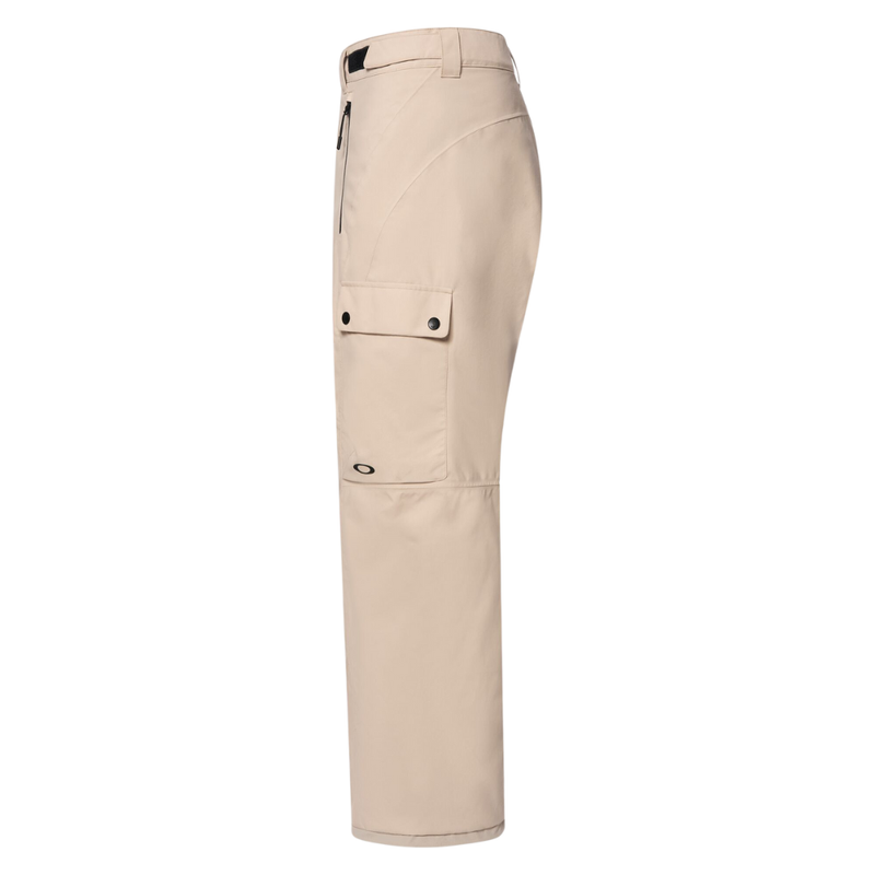 Oakley - Tc Channel Cargo Pant - Humus - Snowboard-Hose