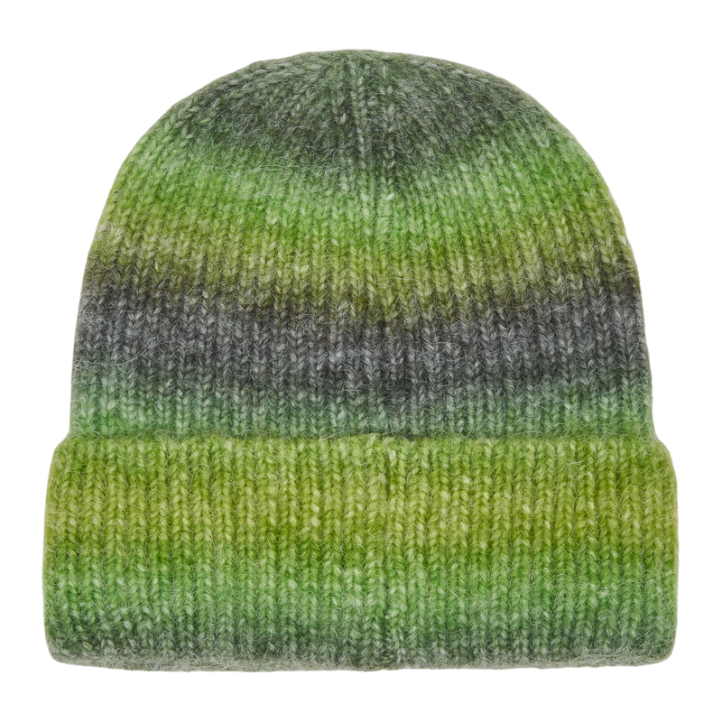 Oakley - Ellipse Gradient Beanie - New Dark Brush/Fern - Beanie