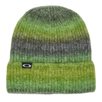 Oakley - Ellipse Gradient Beanie - New Dark Brush/Fern - Beanie