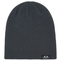 Oakley - Backbone Beanie Pp - Uniform Grey - Beanie