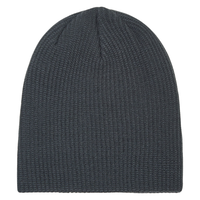 Oakley - Backbone Beanie Pp - Uniform Grey - Beanie