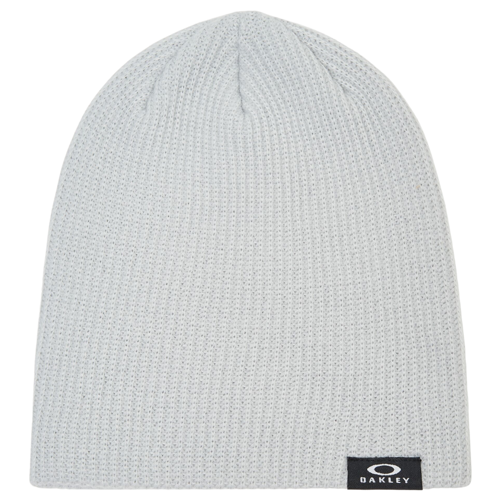 Oakley - Backbone Beanie Pp - Lunar Rock - Beanie