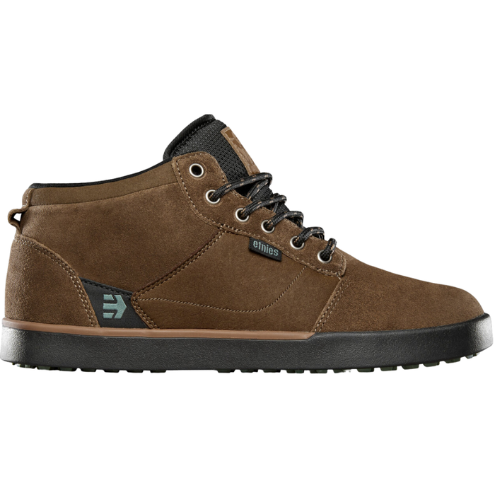 Etnies - Jefferson MTW - Brown/Green - Wintersneaker