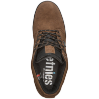 Etnies - Jefferson MTW - Brown/Green - Wintersneaker