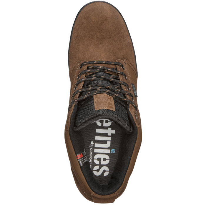 Etnies - Jefferson MTW - Brown/Green - Wintersneaker