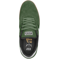 Etnies - Joslin - Green/White/Gum - Skateschuh